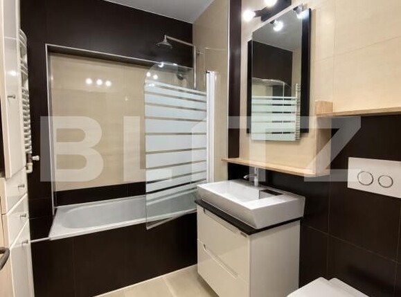 Apartament de închiriat 3 camere Sud Est - 208809AI | BLITZ Suceava | Poza8