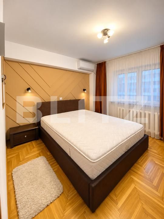 Apartament de închiriat 3 camere Sud Est - 208809AI | BLITZ Suceava | Poza6