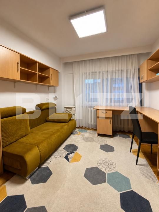 Apartament de închiriat 3 camere Sud Est - 208809AI | BLITZ Suceava | Poza7