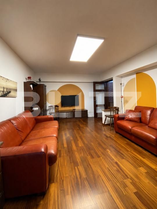 Apartament de închiriat 3 camere Sud Est - 208809AI | BLITZ Suceava | Poza2