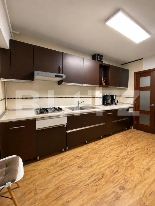 Apartament de închiriat 3 camere Sud Est - 208809AI | BLITZ Suceava | Poza4
