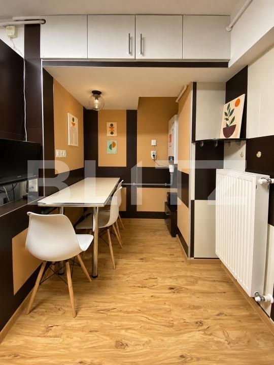 Apartament de închiriat 3 camere Sud Est - 208809AI | BLITZ Suceava | Poza5