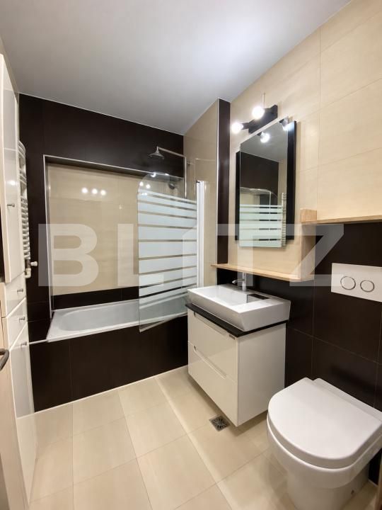 Apartament de închiriat 3 camere Sud Est - 208809AI | BLITZ Suceava | Poza8