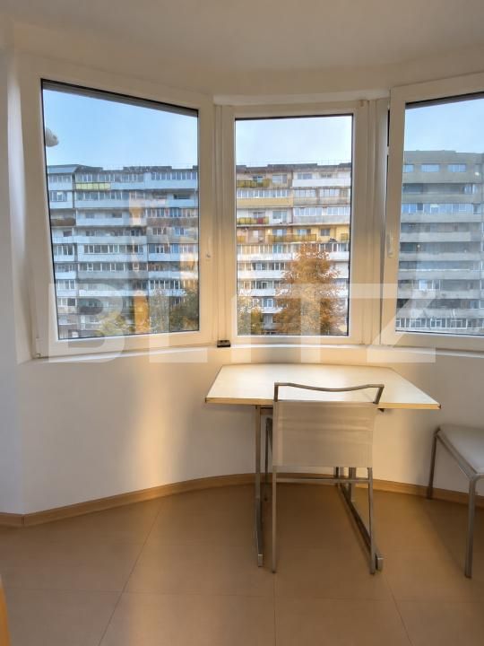 Apartament de închiriat 3 camere Sud Est - 208809AI | BLITZ Suceava | Poza10