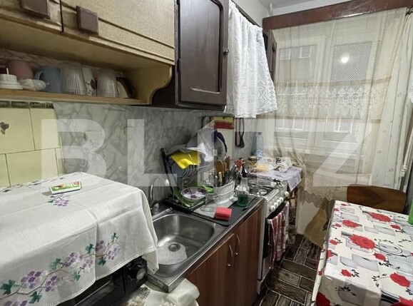 Apartament de vânzare 2 camere George Enescu - 208827AV | BLITZ Suceava | Poza2