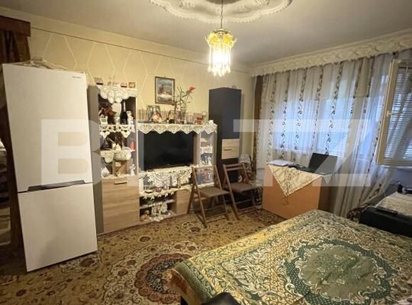 Apartament de vânzare 2 camere George Enescu - 208827AV | BLITZ Suceava | Poza1