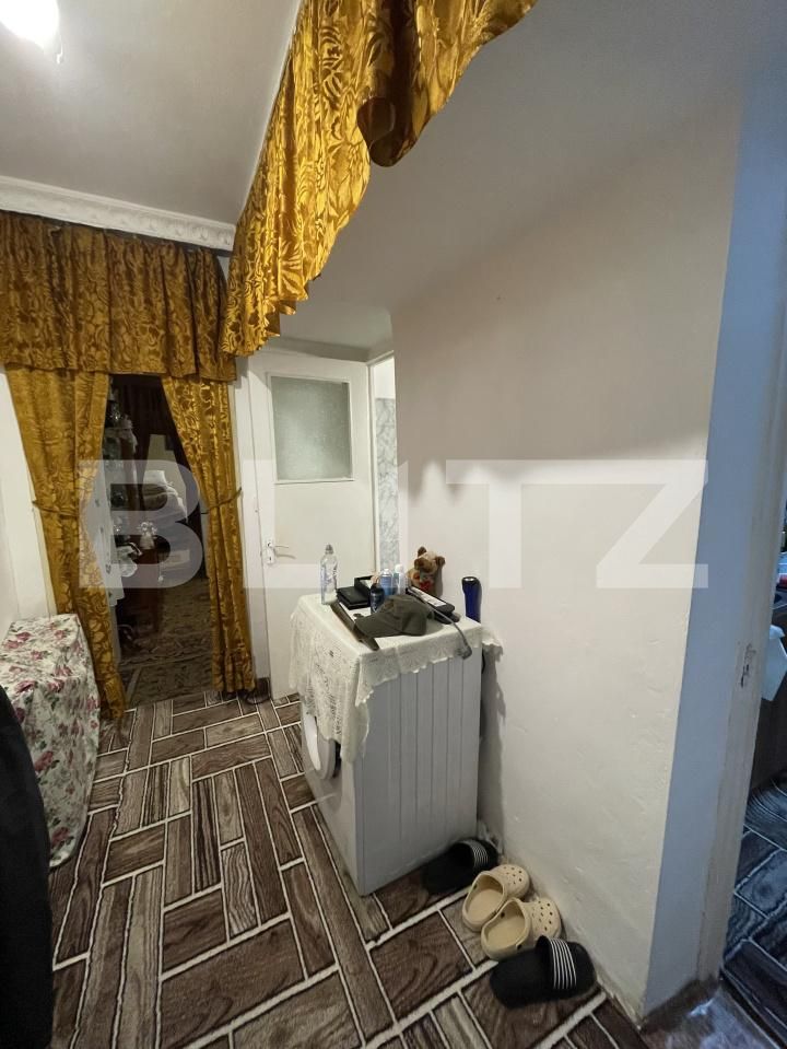 Apartament de vânzare 2 camere George Enescu - 208827AV | BLITZ Suceava | Poza4