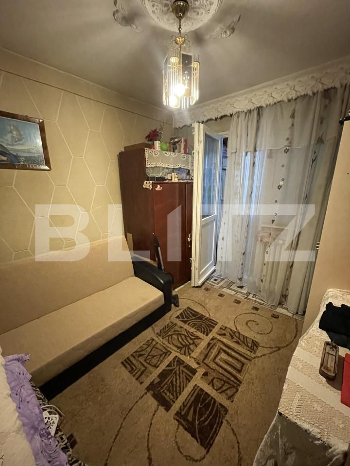 Apartament de vânzare 2 camere George Enescu - 208827AV | BLITZ Suceava | Poza3