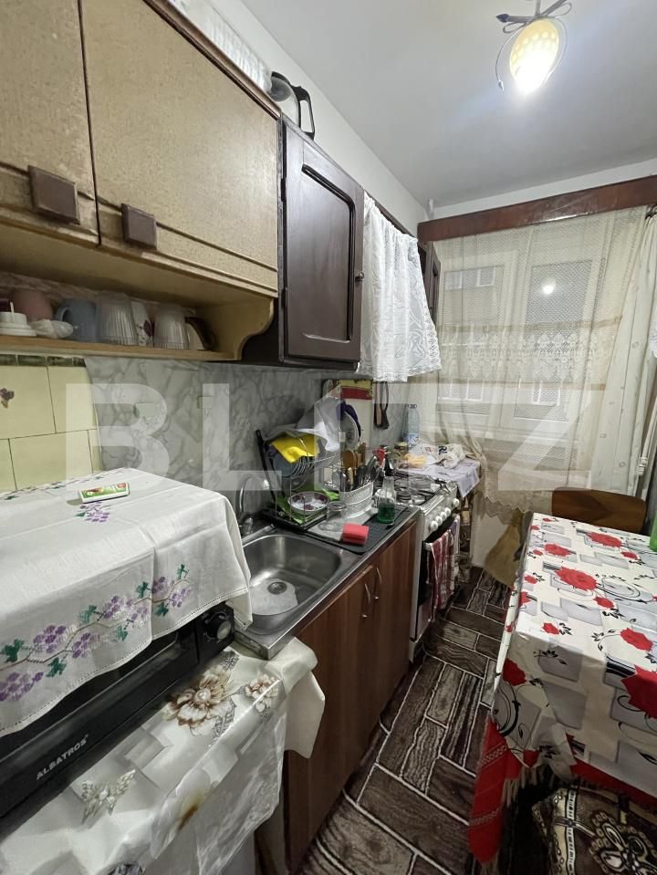 Apartament de vânzare 2 camere George Enescu - 208827AV | BLITZ Suceava | Poza2