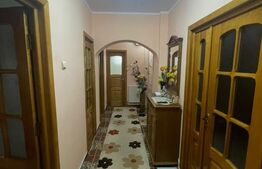 Apartament 3 camere, 74 mp, zona Burdujeni