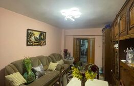 Apartament 3 camere, 74 mp, zona Burdujeni