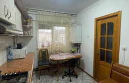 Apartament 3 camere, 74 mp, zona Burdujeni