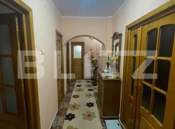 Apartament de vânzare 3 camere Burdujeni - 208832AV | BLITZ Suceava | Poza5