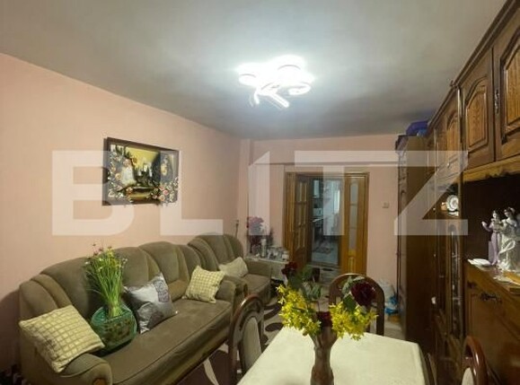 Apartament de vânzare 3 camere Burdujeni - 208832AV | BLITZ Suceava | Poza2