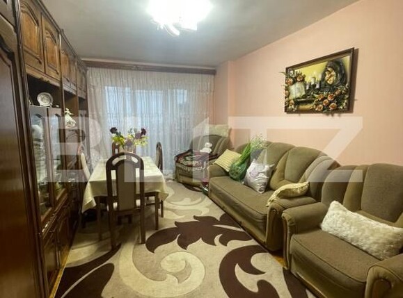 Apartament de vânzare 3 camere Burdujeni - 208832AV | BLITZ Suceava | Poza1