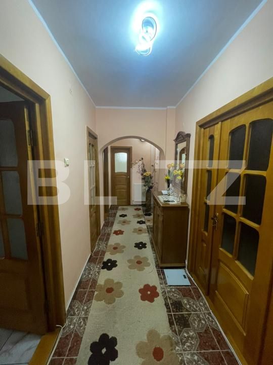 Apartament de vânzare 3 camere Burdujeni - 208832AV | BLITZ Suceava | Poza5