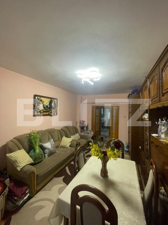 Apartament de vânzare 3 camere Burdujeni - 208832AV | BLITZ Suceava | Poza2
