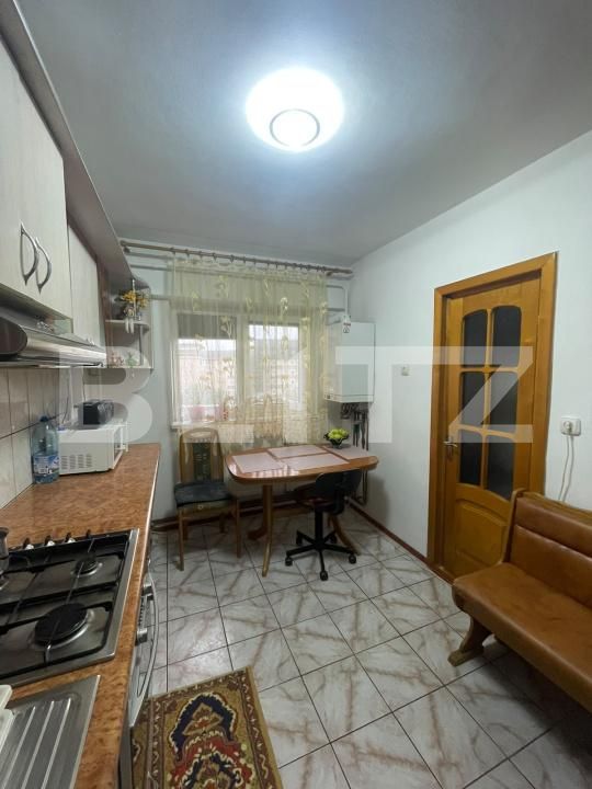 Apartament de vânzare 3 camere Burdujeni - 208832AV | BLITZ Suceava | Poza6