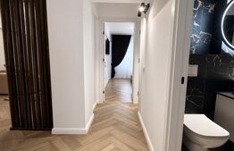 Apartament 3 camere, 77 mp, lift, zona Burdujeni