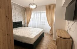 Apartament 3 camere, 77 mp, lift, zona Burdujeni