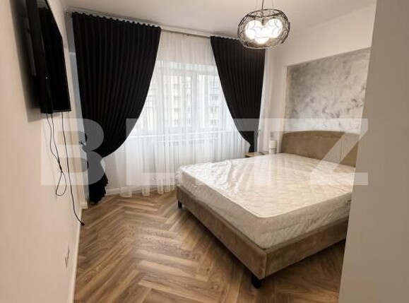Apartament de vânzare 3 camere Burdujeni - 208840AV | BLITZ Suceava | Poza3