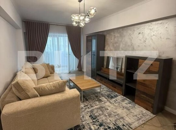 Apartament de vânzare 3 camere Burdujeni - 208840AV | BLITZ Suceava | Poza1
