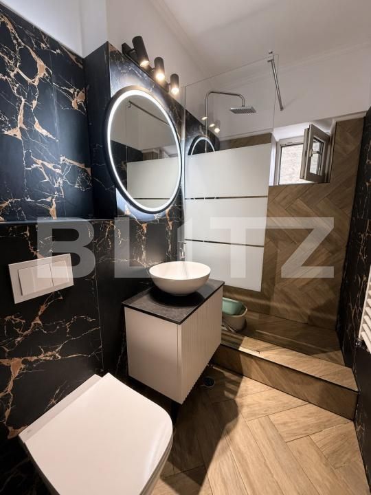 Apartament de vânzare 3 camere Burdujeni - 208840AV | BLITZ Suceava | Poza10