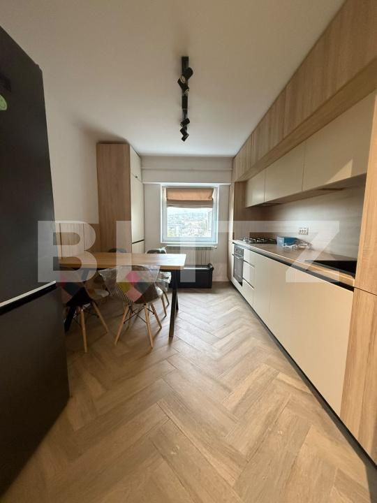 Apartament de vânzare 3 camere Burdujeni - 208840AV | BLITZ Suceava | Poza9
