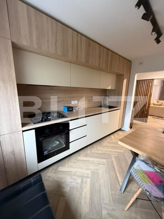 Apartament de vânzare 3 camere Burdujeni - 208840AV | BLITZ Suceava | Poza8