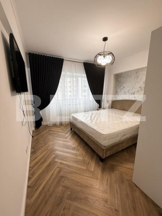 Apartament de vânzare 3 camere Burdujeni - 208840AV | BLITZ Suceava | Poza3