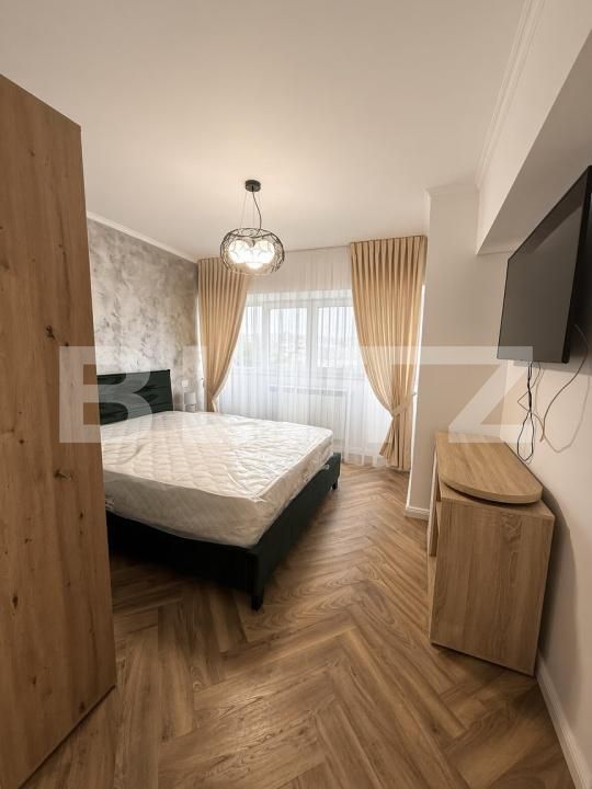 Apartament de vânzare 3 camere Burdujeni - 208840AV | BLITZ Suceava | Poza5