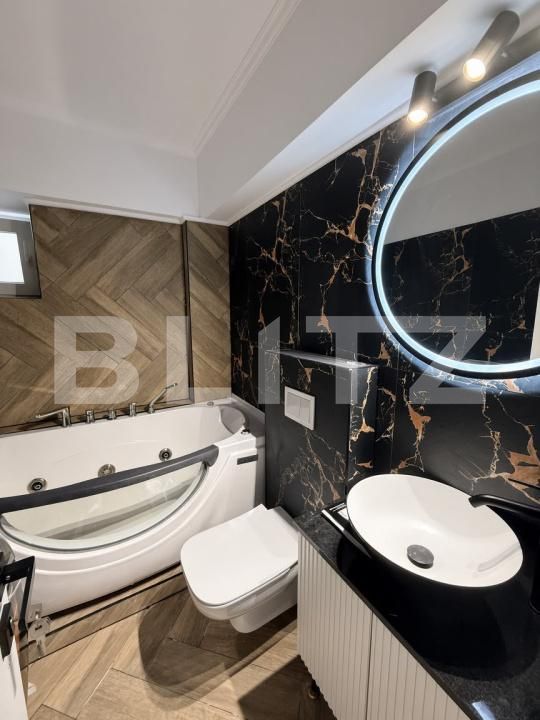 Apartament de vânzare 3 camere Burdujeni - 208840AV | BLITZ Suceava | Poza11