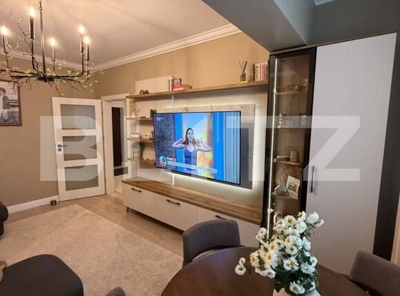 Apartament de vânzare 3 camere George Enescu - 208852AV | BLITZ Suceava | Poza2