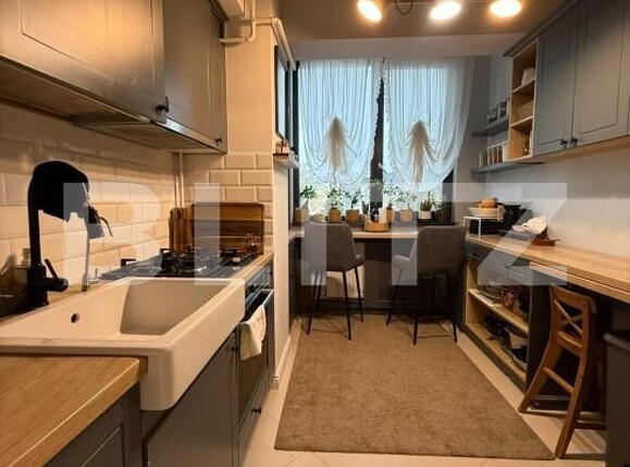 Apartament de vânzare 3 camere George Enescu - 208852AV | BLITZ Suceava | Poza6