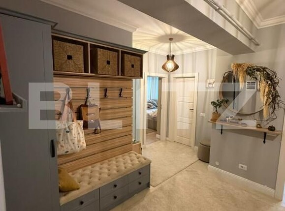 Apartament de vânzare 3 camere George Enescu - 208852AV | BLITZ Suceava | Poza11