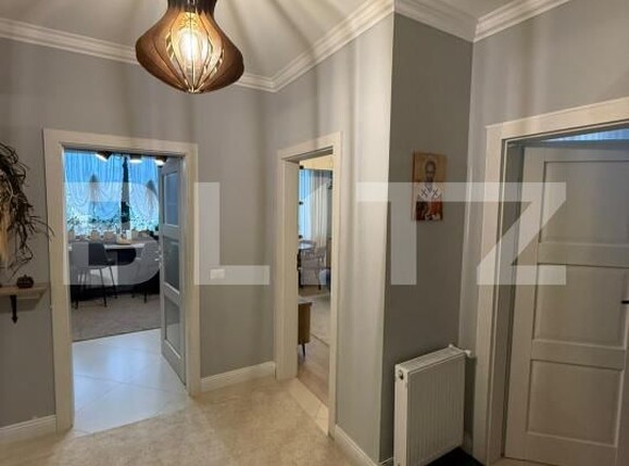 Apartament de vânzare 3 camere George Enescu - 208852AV | BLITZ Suceava | Poza10