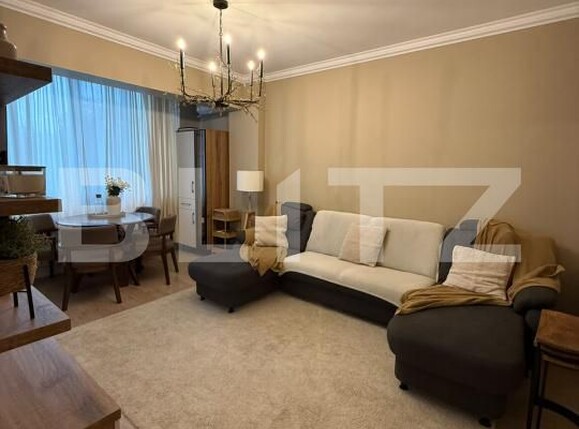 Apartament de vânzare 3 camere George Enescu - 208852AV | BLITZ Suceava | Poza1