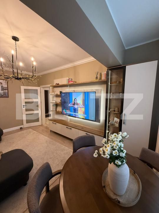 Apartament de vânzare 3 camere George Enescu - 208852AV | BLITZ Suceava | Poza2