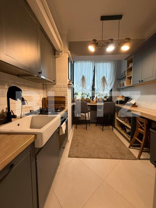Apartament de vânzare 3 camere George Enescu - 208852AV | BLITZ Suceava | Poza6