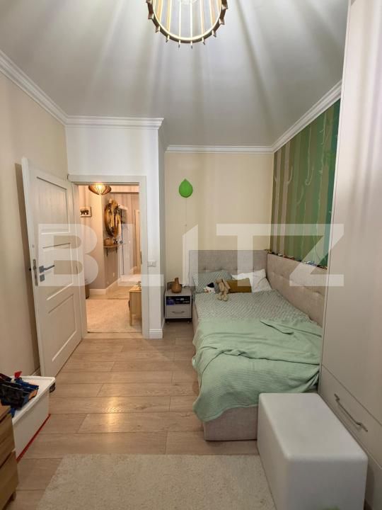 Apartament de vânzare 3 camere George Enescu - 208852AV | BLITZ Suceava | Poza7