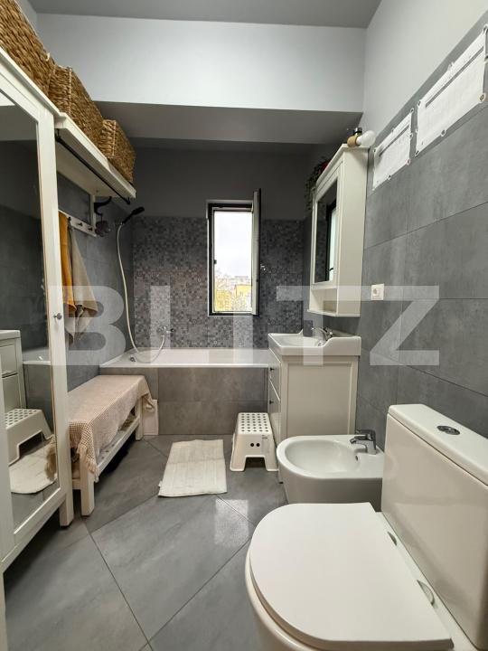 Apartament de vânzare 3 camere George Enescu - 208852AV | BLITZ Suceava | Poza9