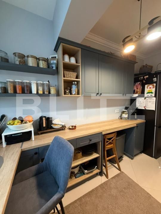 Apartament de vânzare 3 camere George Enescu - 208852AV | BLITZ Suceava | Poza5