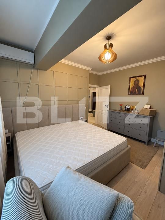 Apartament de vânzare 3 camere George Enescu - 208852AV | BLITZ Suceava | Poza4