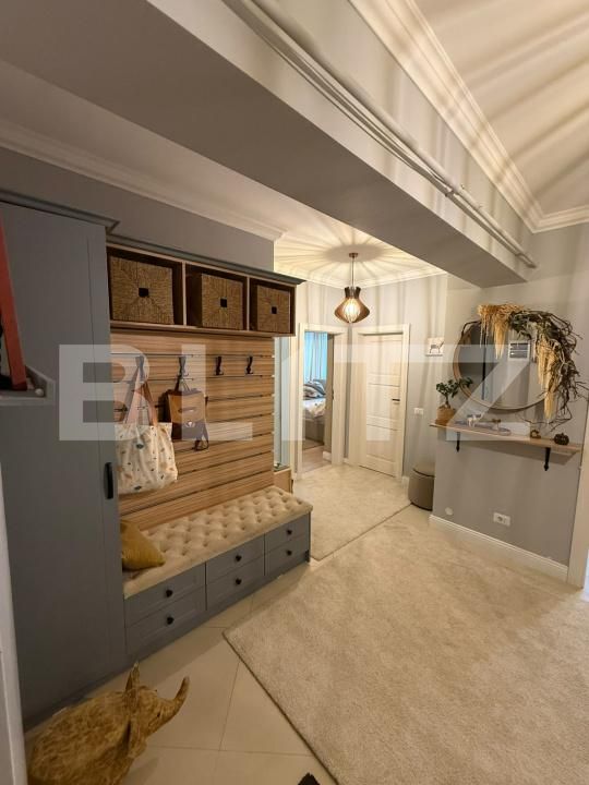 Apartament de vânzare 3 camere George Enescu - 208852AV | BLITZ Suceava | Poza11