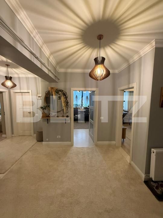 Apartament de vânzare 3 camere George Enescu - 208852AV | BLITZ Suceava | Poza12