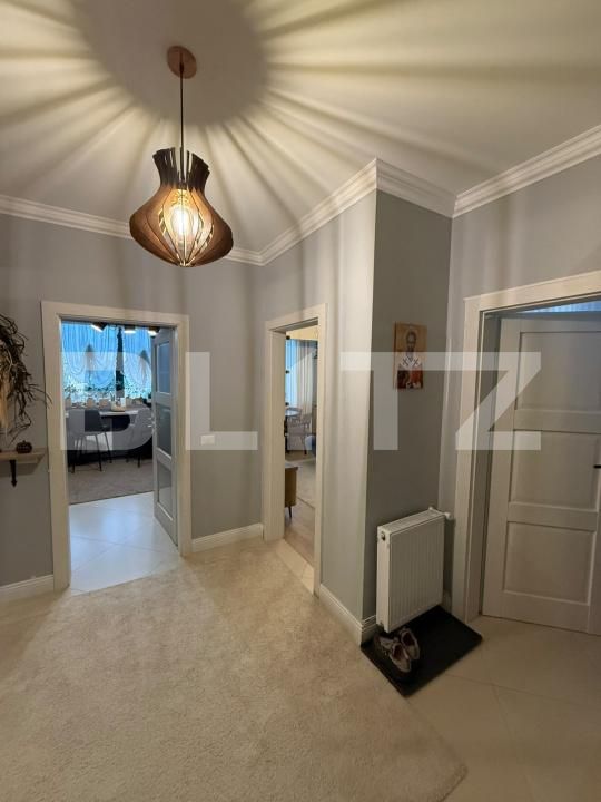 Apartament de vânzare 3 camere George Enescu - 208852AV | BLITZ Suceava | Poza10