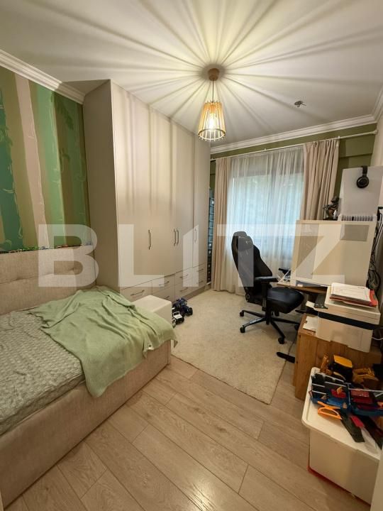 Apartament de vânzare 3 camere George Enescu - 208852AV | BLITZ Suceava | Poza8