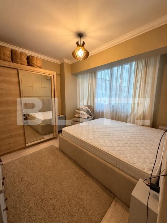 Apartament de vânzare 3 camere George Enescu - 208852AV | BLITZ Suceava | Poza3