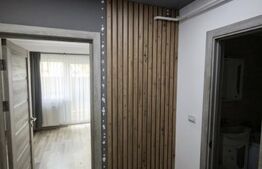 Garsoniera, parter, bloc nou, Radauti