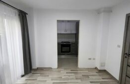 Garsoniera, parter, bloc nou, Radauti